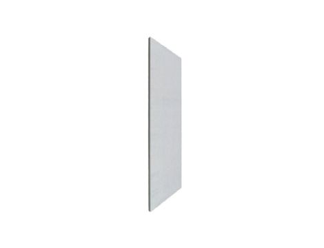 Płyta montażowa 4 mm do obudowy 26x84 PS PM4 28