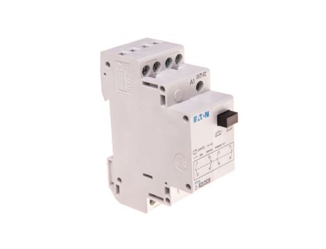Przekaźnik instalacyjny 20A 2Z 2R 24V DC Z-R23/2S2O 265219
