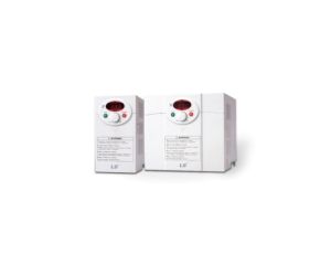 Falownik 1-fazowy 230V 2,2kW 12A SV022iC5-1F