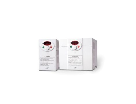 Falownik 1-fazowy 230V 2,2kW 12A SV022iC5-1F