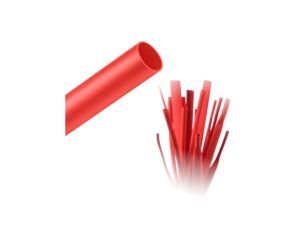 Trytyt Rurka termokurczliwa RTS-38,1/19,1CR czerwony