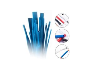 Trytyt Rurka termokurczliwa RTS-4,8/2,4NB niebieski