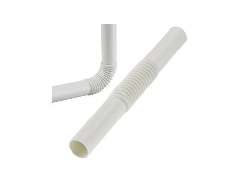 Złączka Elastyczna Kompensacyjna 28mm do rur sztywnych 1 szt. AKS Zielonka