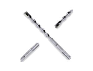 Wiertła udarowe SDS-Plus CIMCO, średnica 10mm, długość całkowita/spirala 160/100mm