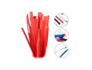 Trytyt Rurka termokurczliwa RTS-9,5/4,8CR czerwony