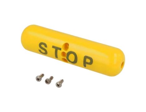 VFAF-IF1GR03 Tabliczka opisowa