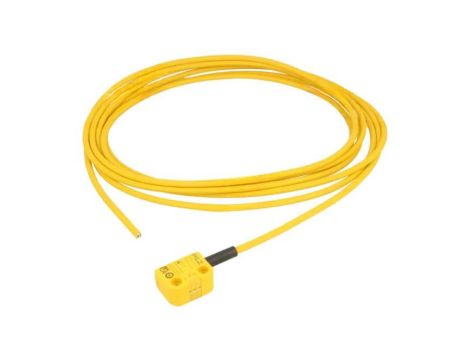 PZ-541061 Wyłącznik bezpieczeństwa: RFID