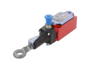 XY2CJS15H29 Wyłącznik bezpieczeństwa: linkowy jednostronny NC + NO