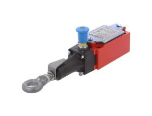 XY2CJS17H29 Wyłącznik bezpieczeństwa: linkowy jednostronny NC x2