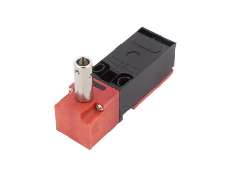 XCSPR551 Wyłącznik bezpieczeństwa: zawiasowy NC + NO