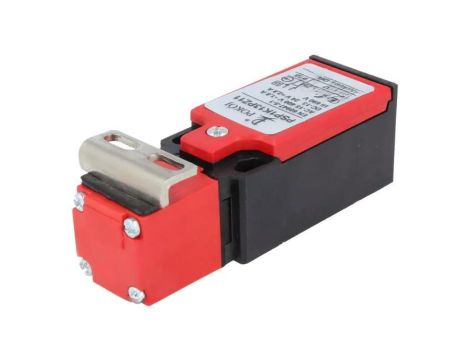 PSP1K13PZ11 Wyłącznik bezpieczeństwa: kluczowy NC + NO