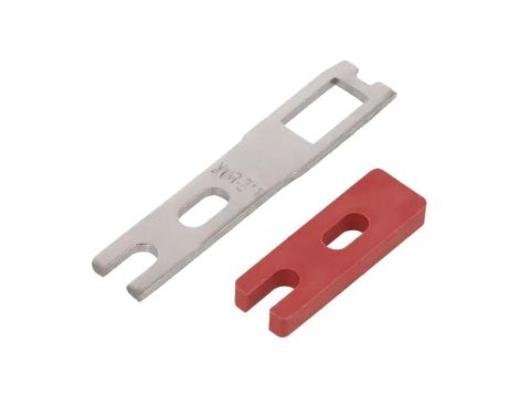 XCSZ11 Klucz płaski