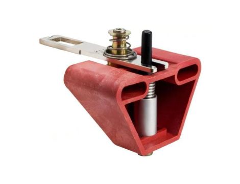 XCSZ13 Klucz elastyczny