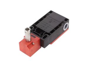 XCSTR752 Wyłącznik bezpieczeństwa: zawiasowy NC x2 + NO