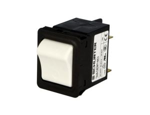 TA35-CBDWF150C0 Wyłącznik nadprądowy Iznam: 15A Uznam: 240VAC 60VDC DPST Bieguny: 2