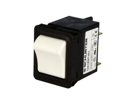 TA35-CBDWF150C0 Wyłącznik nadprądowy Iznam: 15A Uznam: 240VAC 60VDC DPST Bieguny: 2