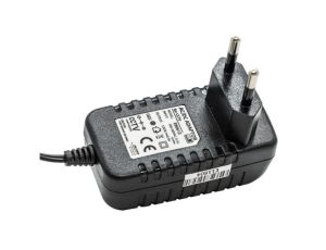 Zasilacz adapter 12V 0.5A 6W EB0612