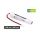 Pakiet akumulatorów NiCd 3,6V 1200mAh do oprawy VELLA 125 3H - L129 x Ø23 / 96008