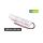 Pakiet akumulatorów NiCd 3,6V 600mAh do oprawy Punto Led (po 2016r.) - L102 x Ø17 / 94485