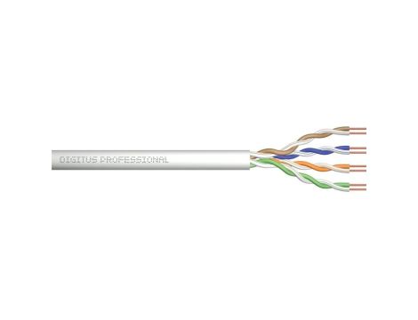 Kabel teleinformatyczny U/UTP kat.5e 4x2xAWG24 PVC DK-1511-V-305-1 /305m/
