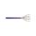 Kabel teleinformatyczny U/UTP kat.6 4x2xAWG23 LSOH Dca /305m/