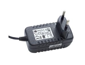 Zasilacz adapter 12V 1A 12W EB1212 MW Power