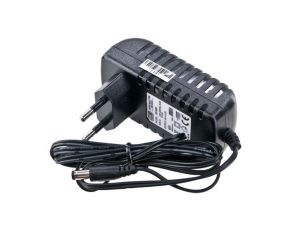 Zasilacz wtyczkowy 9V 2A 18W EB1809 MW Power