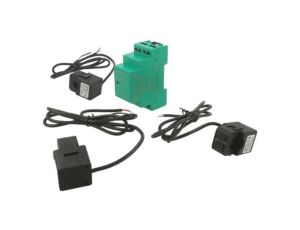 MEW-01-LITE Monitor energii elektrycznej, na szynę DIN, IP20