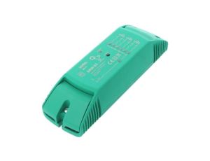 SRW-03 Sterownik rolet, śrubowy, 230VAC, IP20, -1055C, 250VAC/5A