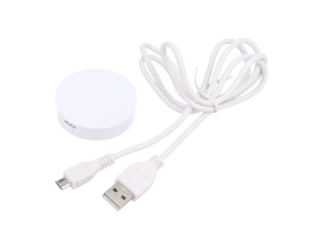 THW-01 Czujnik temperatury i wilgotności, 5VDC, IP20, -2555C