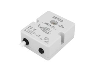 WZH-01 Wyłącznik zmierzchowy, natynkowy, 230VAC, SPST-NO, IP65, WZH