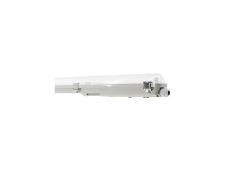 Oprawa DP HOUSING 600 E (na 1 świetlówkę T8 EM LED 600mm) IP65 3 LATA GWARANCJI 4099854463679