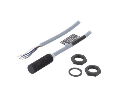 101144422 Wyłącznik bezpieczeństwa: magnetyczny NC x2