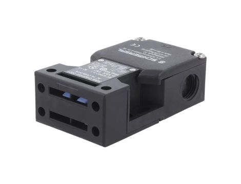 101152094 Wyłącznik bezpieczeństwa: kluczowy NC + NO