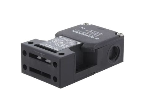 101152887 Wyłącznik bezpieczeństwa: kluczowy NC + NO