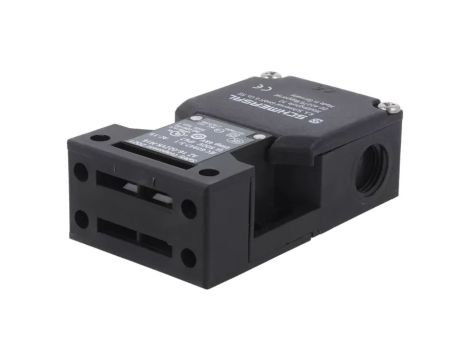 101154699 Wyłącznik bezpieczeństwa: kluczowy NC x2