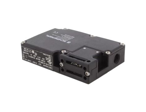 101166285 Wyłącznik bezpieczeństwa: ryglujący NC x4 + NO x2