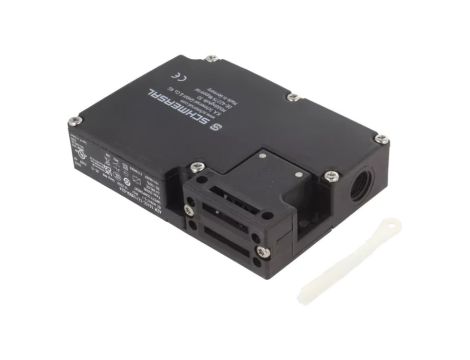 101166287 Wyłącznik bezpieczeństwa: ryglujący NC x4 + NO x2