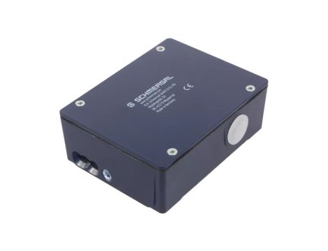 101167205 Wyłącznik bezpieczeństwa: ryglujący NC x2 + NO x2