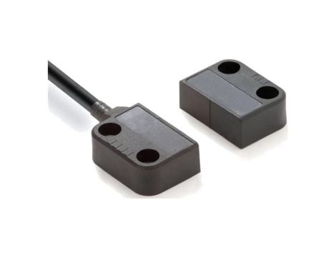 F3S-TGR-NMPR-21-05 Wyłącznik bezpieczeństwa: magnetyczny NC x2 + NO