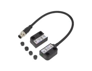 F3S-TGR-NMPC-21-M1 Wyłącznik bezpieczeństwa: magnetyczny NC x2 + NO