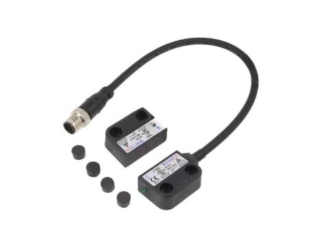 F3S-TGR-NMPC-21-M1 Wyłącznik bezpieczeństwa: magnetyczny NC x2 + NO