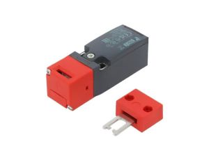 FR993-D2M1 Wyłącznik bezpieczeństwa: kluczowy NC x2