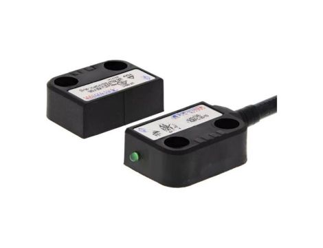 F3S-TGR-NMPC-20-10 Wyłącznik bezpieczeństwa: magnetyczny NC x2