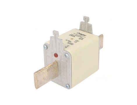 LNH3250M Bezpiecznik topikowy, 250A, 500VAC, gG, przemysłowy, NH3C