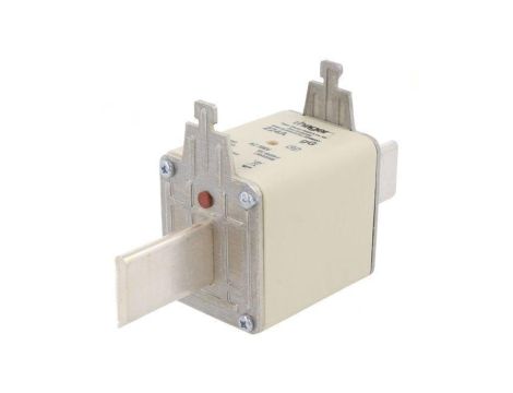 LNH3224M Bezpiecznik topikowy, 244A, 500VAC, gG, przemysłowy, NH3C