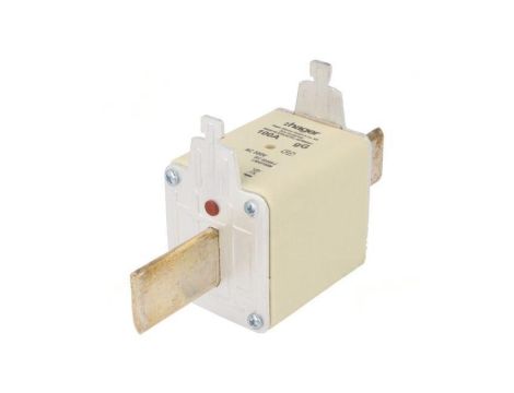 LNH3100M Bezpiecznik topikowy, 100A, 500VAC, gG, przemysłowy, NH3C