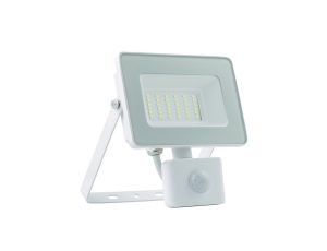 Naświetlacz ledowy 30W z sensorem IESCH 023