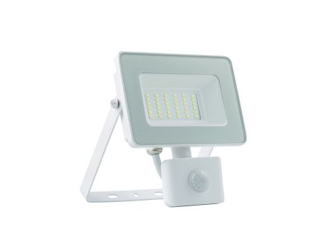 Naświetlacz ledowy 30W z sensorem IESCH 023