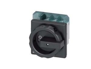 SENTRON, rozłącznik izolacyjny 3LD, wyłącznik główny, 4-bieg, 63 A, 3LD2504-1TL51